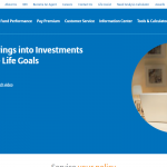 Bajaj Allianz Life Insurance Review