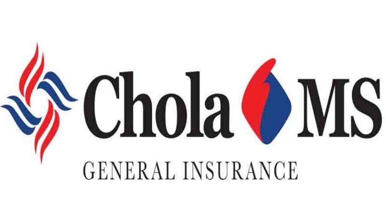 Cholamandalam MS General Insurance