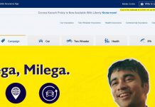 Liberty Videocon General Insurance Review Liberty Videocon General Insurance