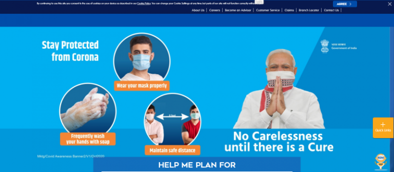 Reliance Life Insurance