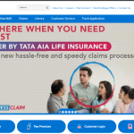 Tata AIA Life Insurance