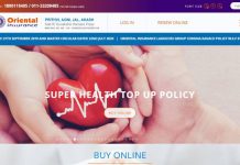 The Oriental Insurance The Oriental Insurance