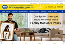 United India Insurance United India Insurance